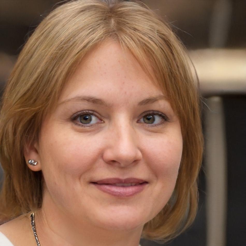 Coaching-Expertin Marlene Waldecker