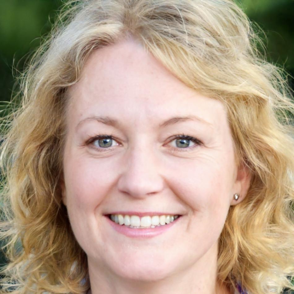 Führungskräfte-Coach Britta Neumann